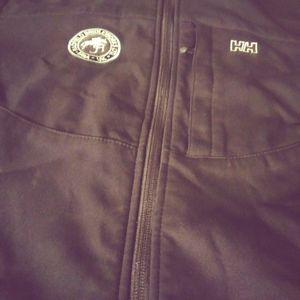 Helly Hansen jacket